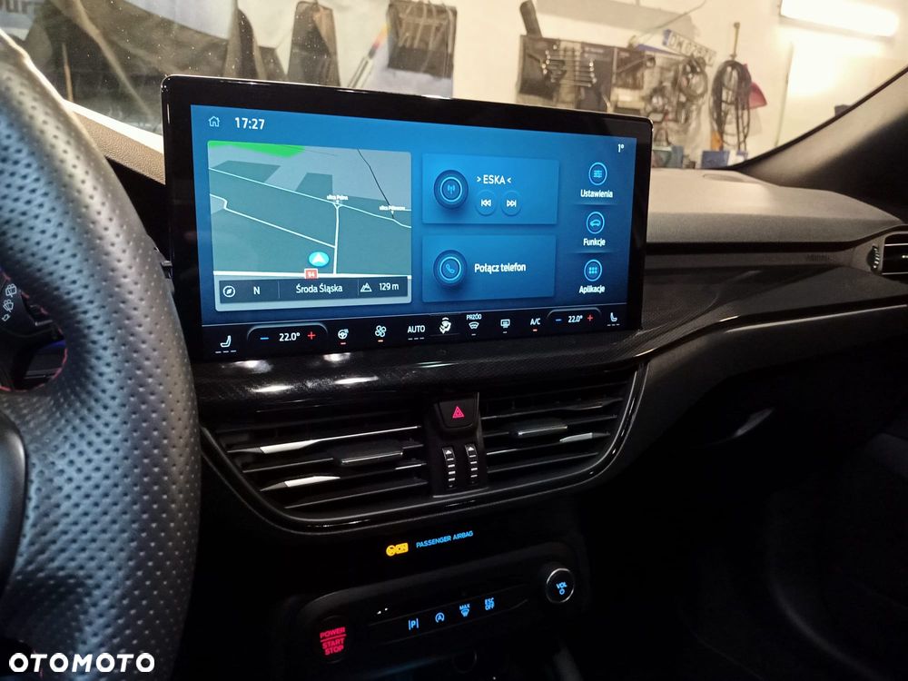 Ford Focus 2.3 EcoBoost ST X - 11