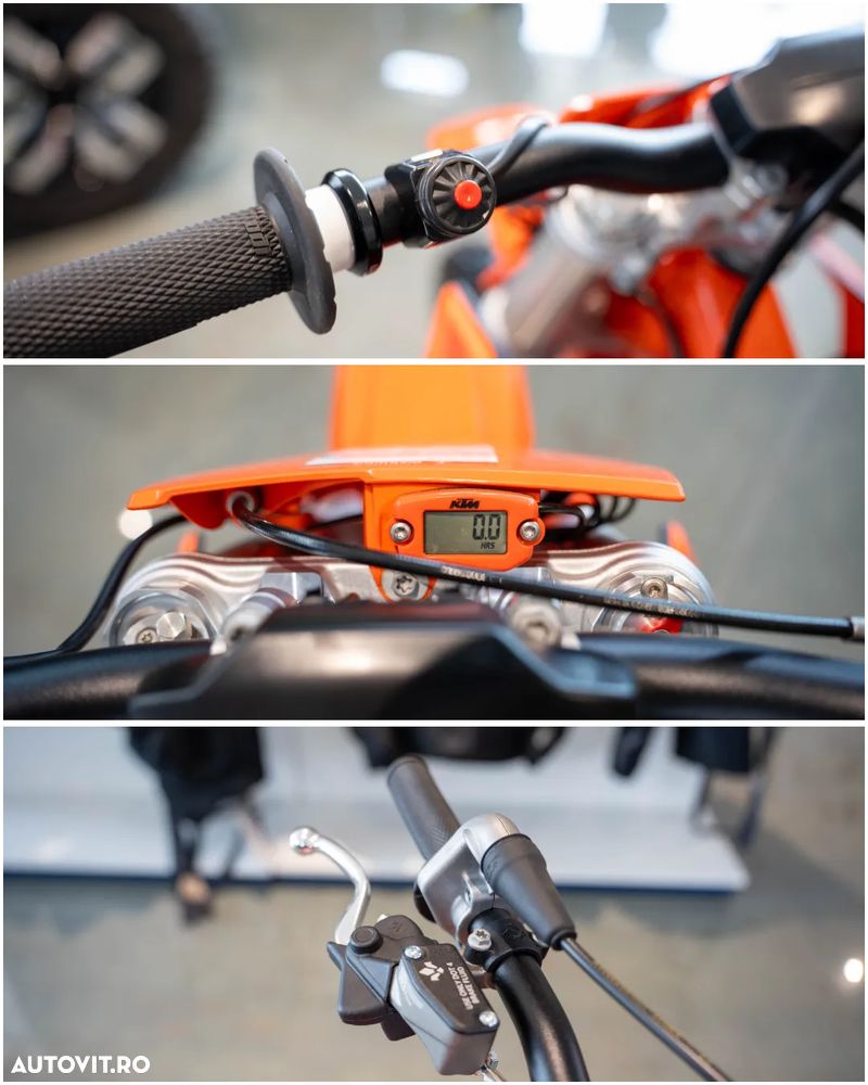 KTM 50 SX - 3