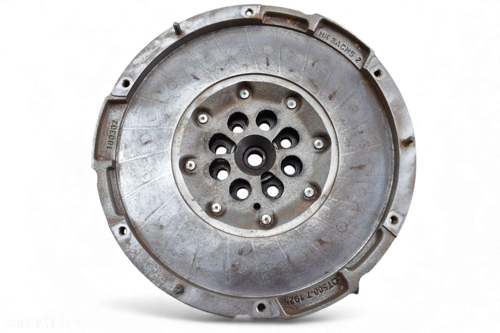 Sprzęgło Koło Dwumasowe KIA SORENTO CARNIVAL SANTA FE 2.2 CRDI 197KM D4HB - 2