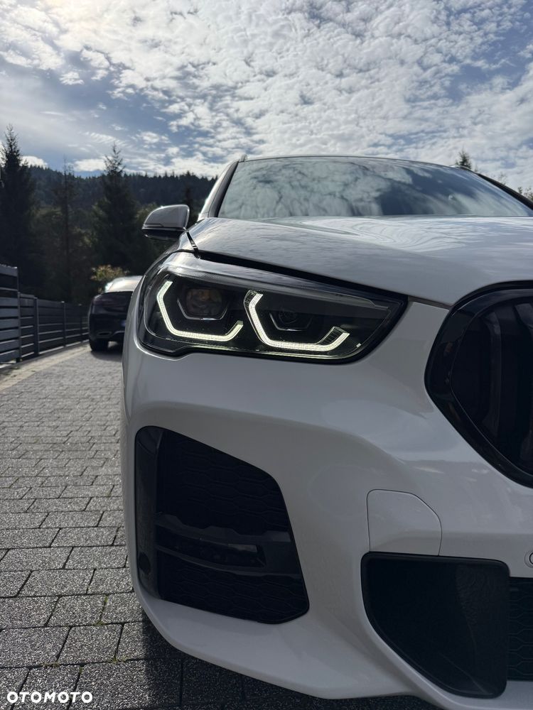 BMW X1 xDrive25i GPF M Sport sport - 8