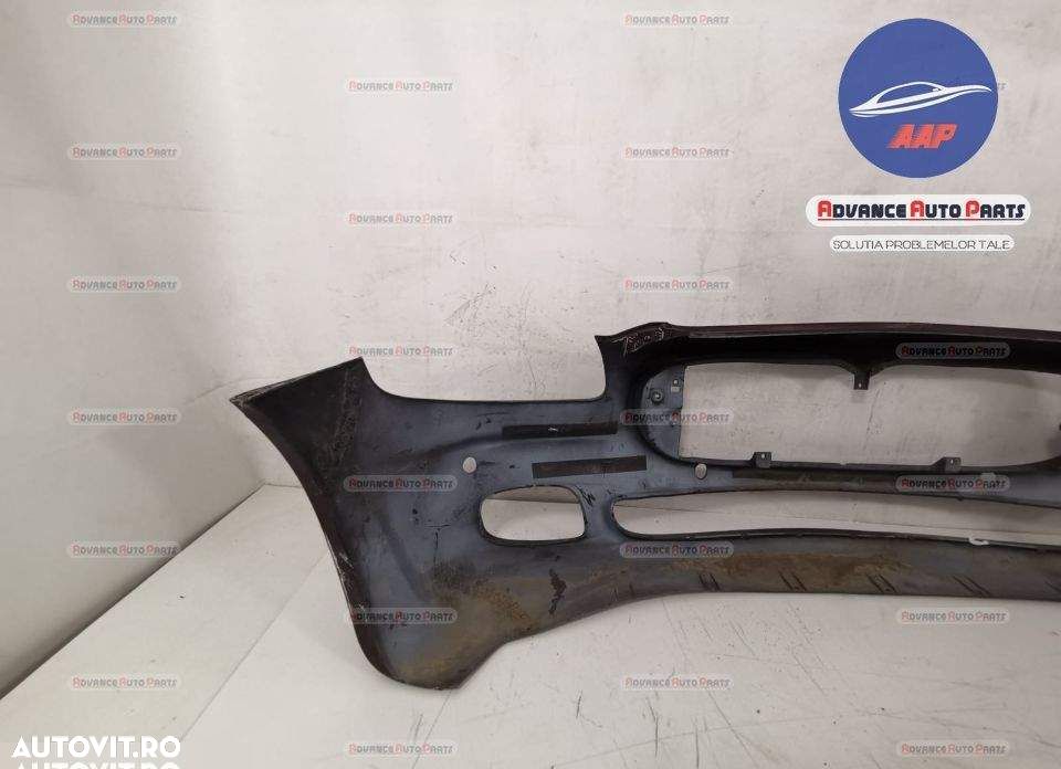 Bara fata cu senzori - originala in stare buna Maserati Quattroporte 5 - 5