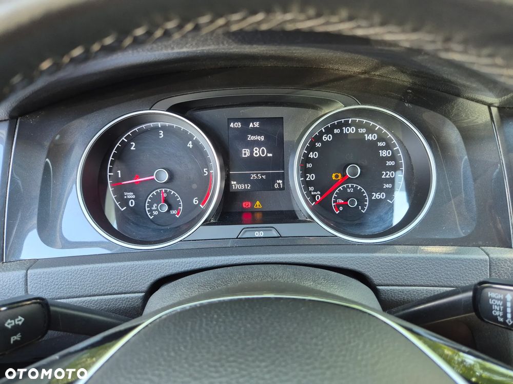Volkswagen Golf 1.6 TDI SCR Trendline - 15