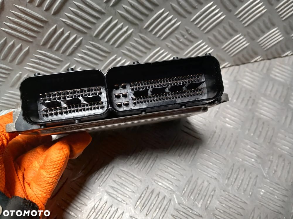 VW GOLF VI GTI KOMPUTER STEROWNIK SILNIKA 2.0 TFSI 5K0907115 - 3