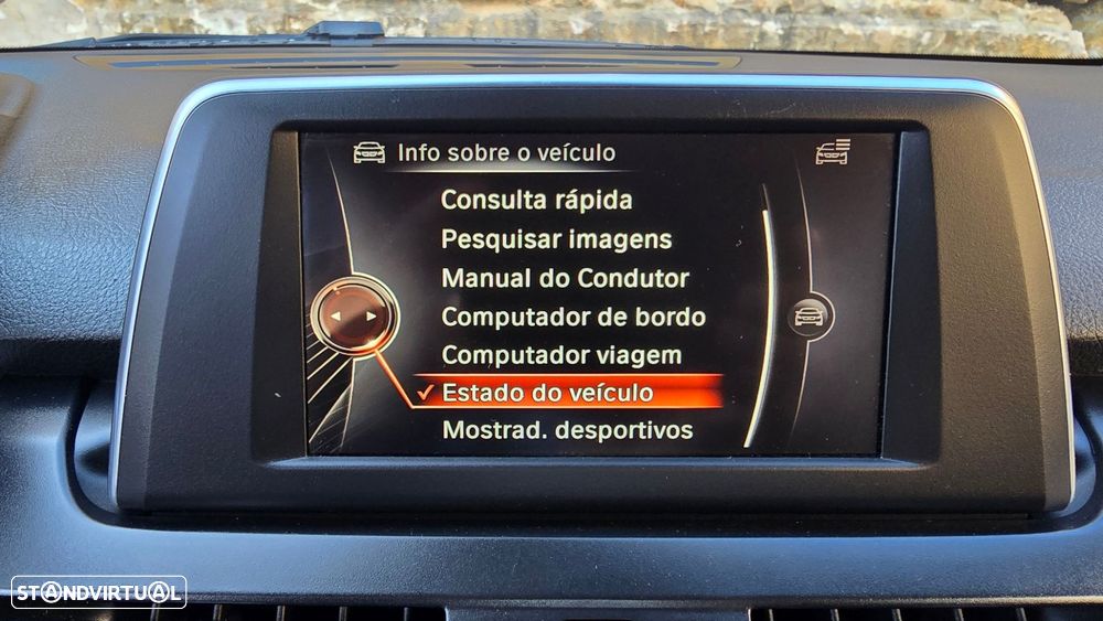 BMW 216 Active Tourer d Advantage - 29