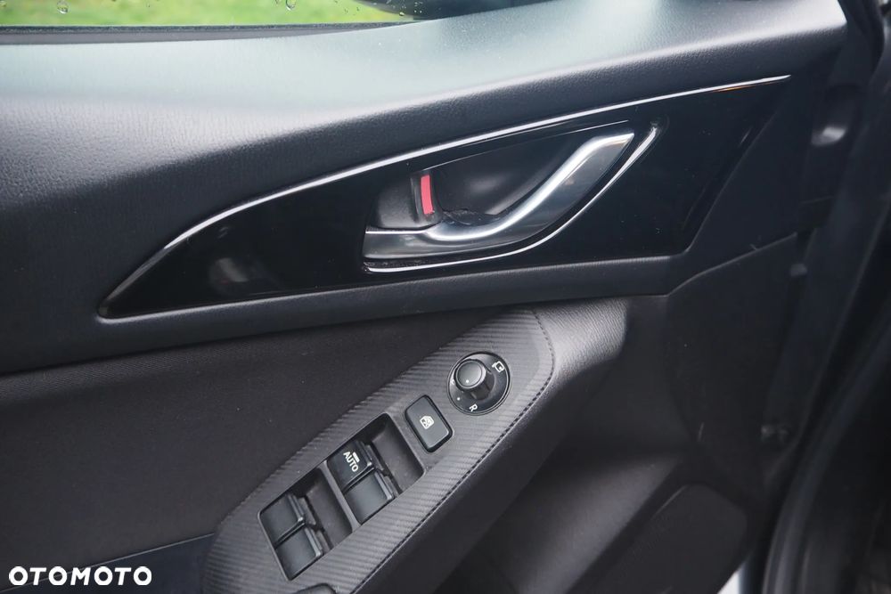 Mazda 3 2.0 Skypassion EU6 - 7