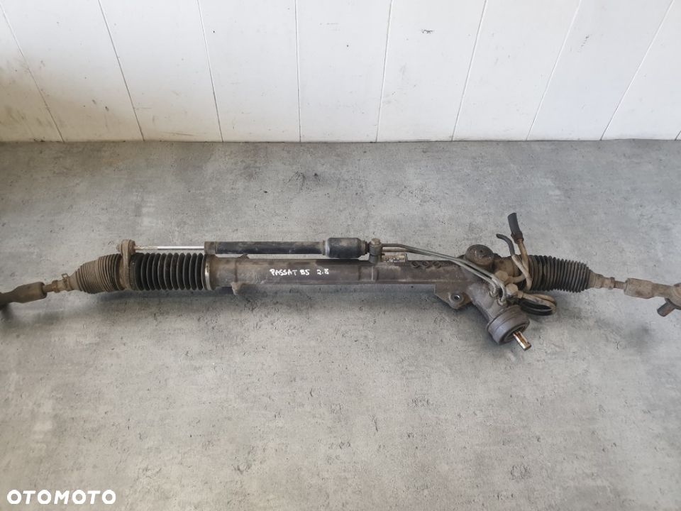 Maglownica VW Passat B5 8d1422071c 7852501328