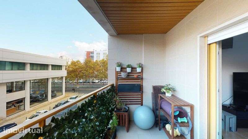 Apartamento à venda - Parque das Nações - Grande imagem: 4/12