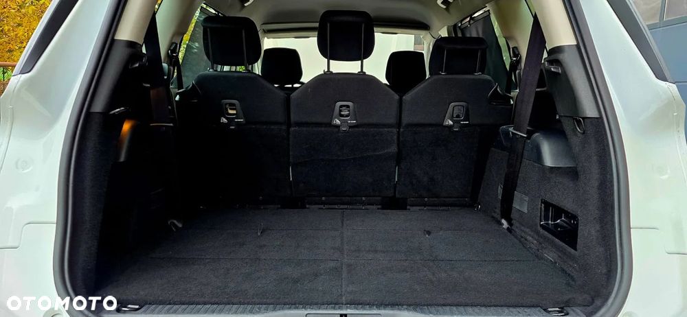 Citroën C4 Grand Picasso 2.0 BlueHDi Intensive - 17