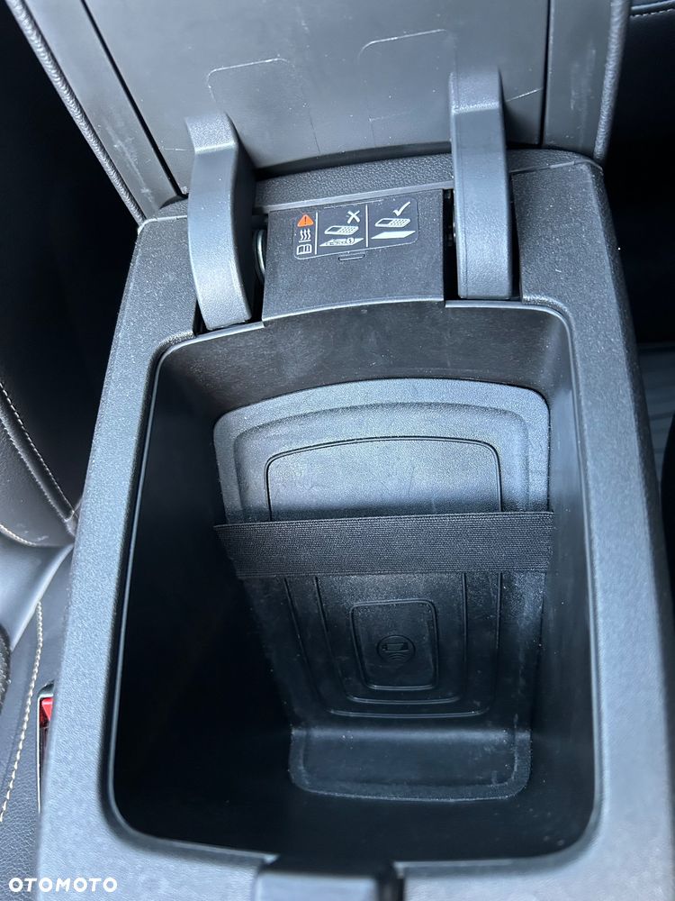 Opel Grandland X 1.5 CDTI Ultimate S&S - 23