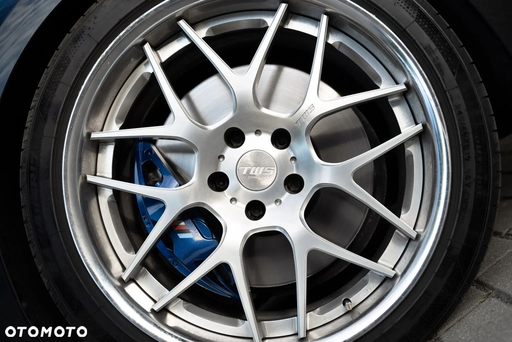 BMW Seria 3 330i M Sport sport - 12
