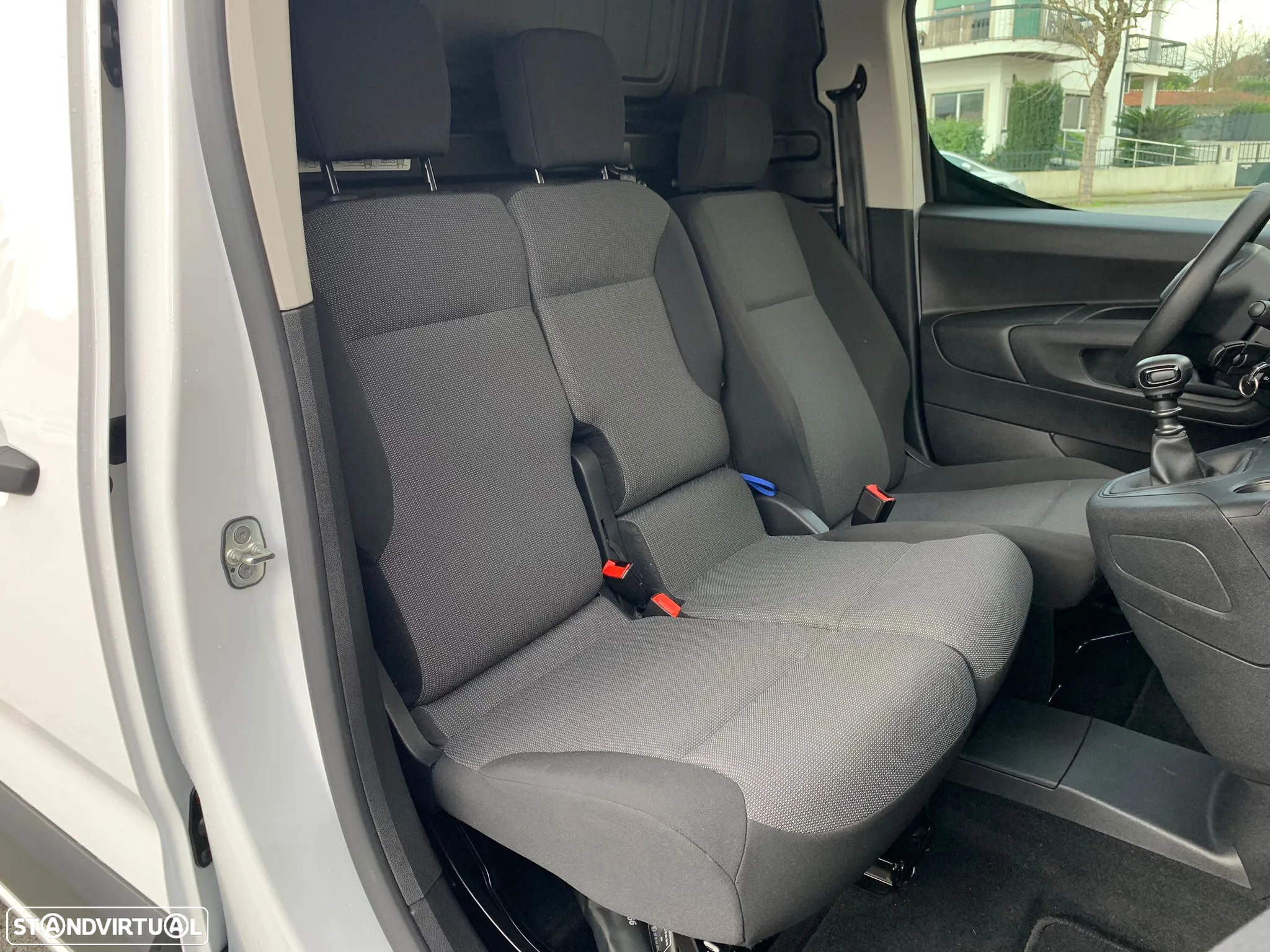 Peugeot Partner - 16