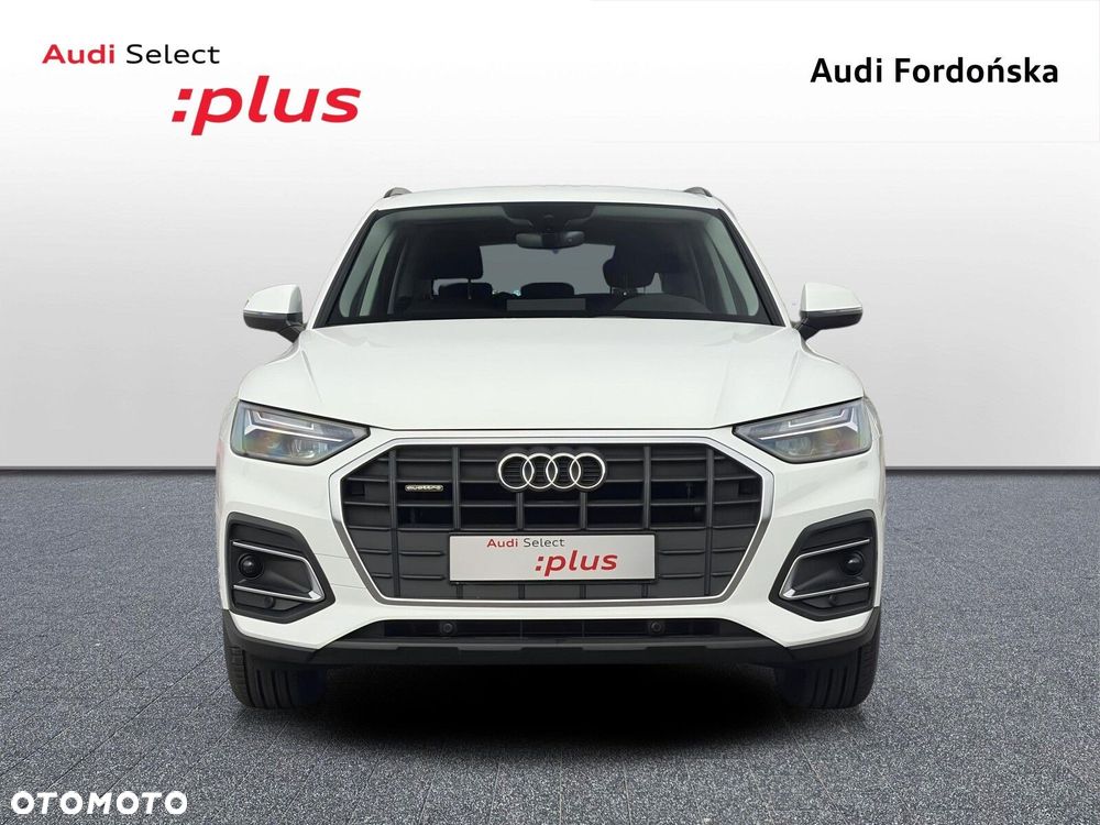 Audi Q5 - 8