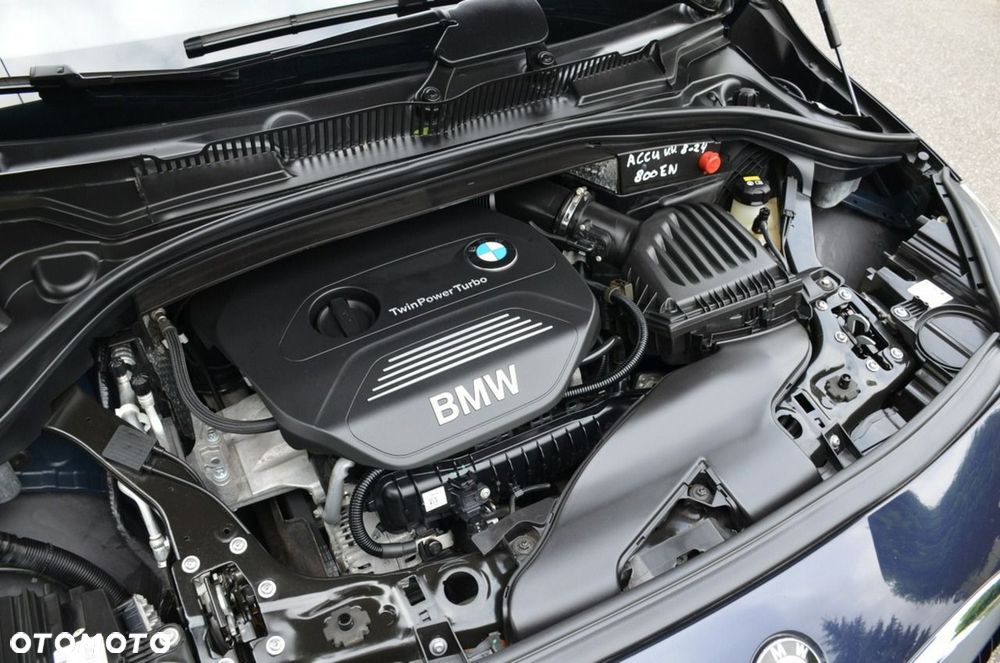 BMW Seria 2 - 19