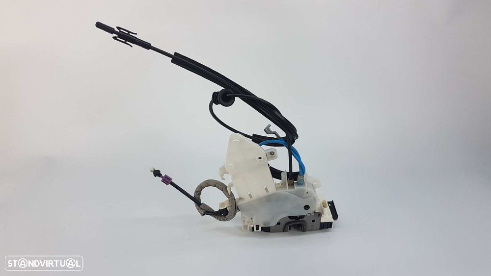 FECHADURA PORTA TRASEIRA DIREITA MERCEDES CLASE E (W212) LIM. E 200 BLUETEC (212... - 2