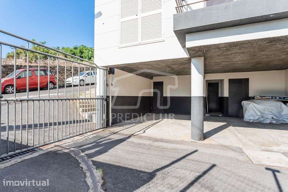 Apartamento T2 - Caniço - Grande imagem: 2/22