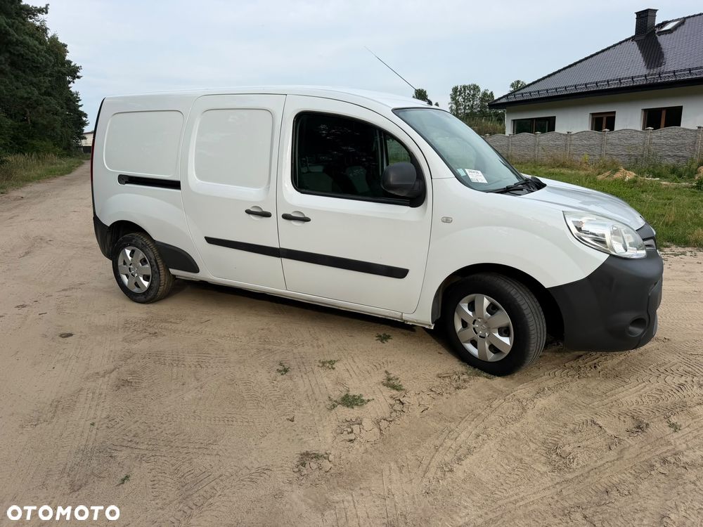 Renault Kangoo - 8