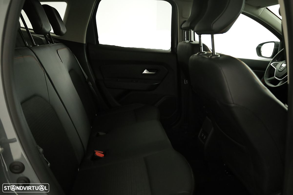 Dacia Duster 1.0 TCe ECO-G Extreme Bi-Fuel - 20