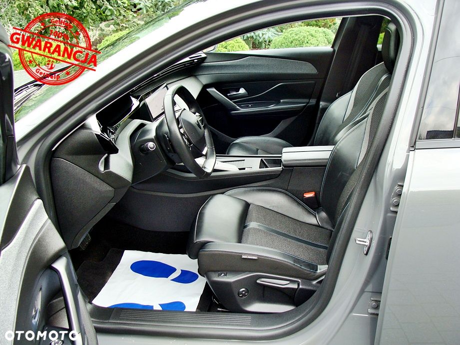 Peugeot 308 - 18