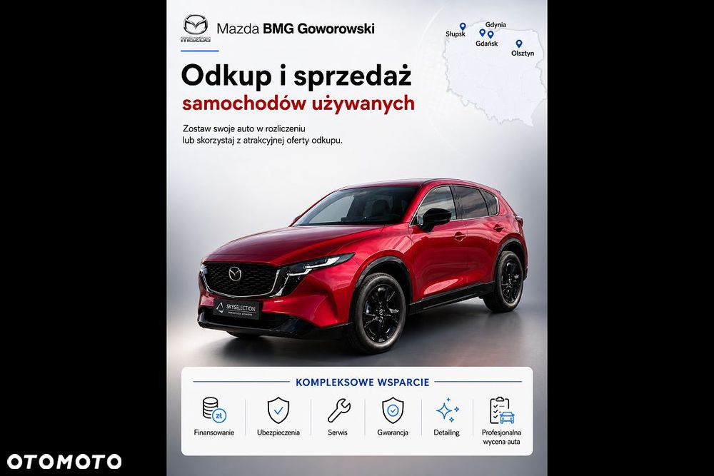 Mazda CX-60 - 7