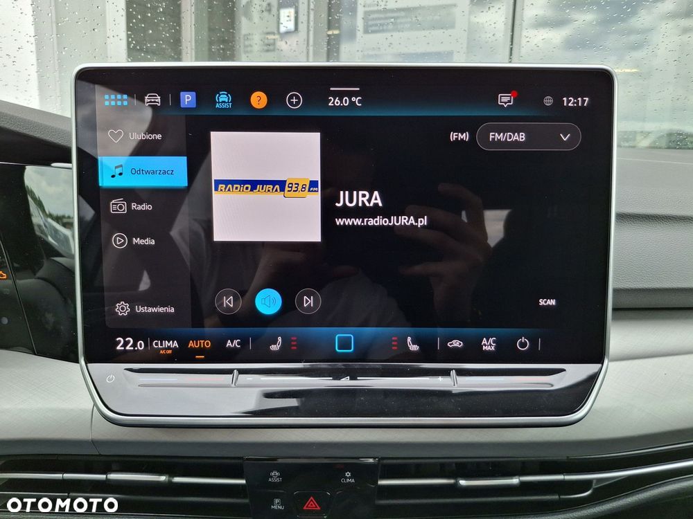 Volkswagen Golf VIII 1.5 TSI Life Plus - 13