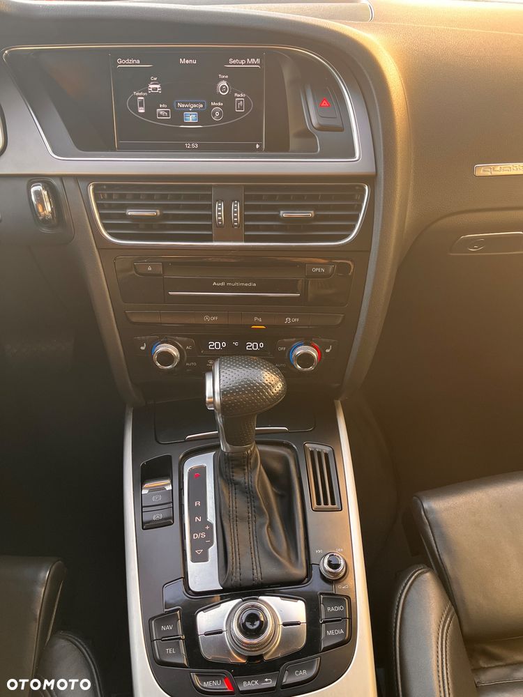 Audi A5 Sportback 3.0 TDI quattro DPF S tronic - 31