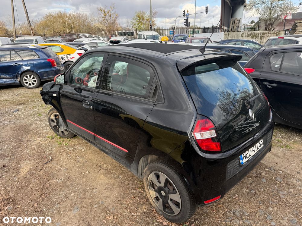 Renault Twingo SCe 70 Zen - 3