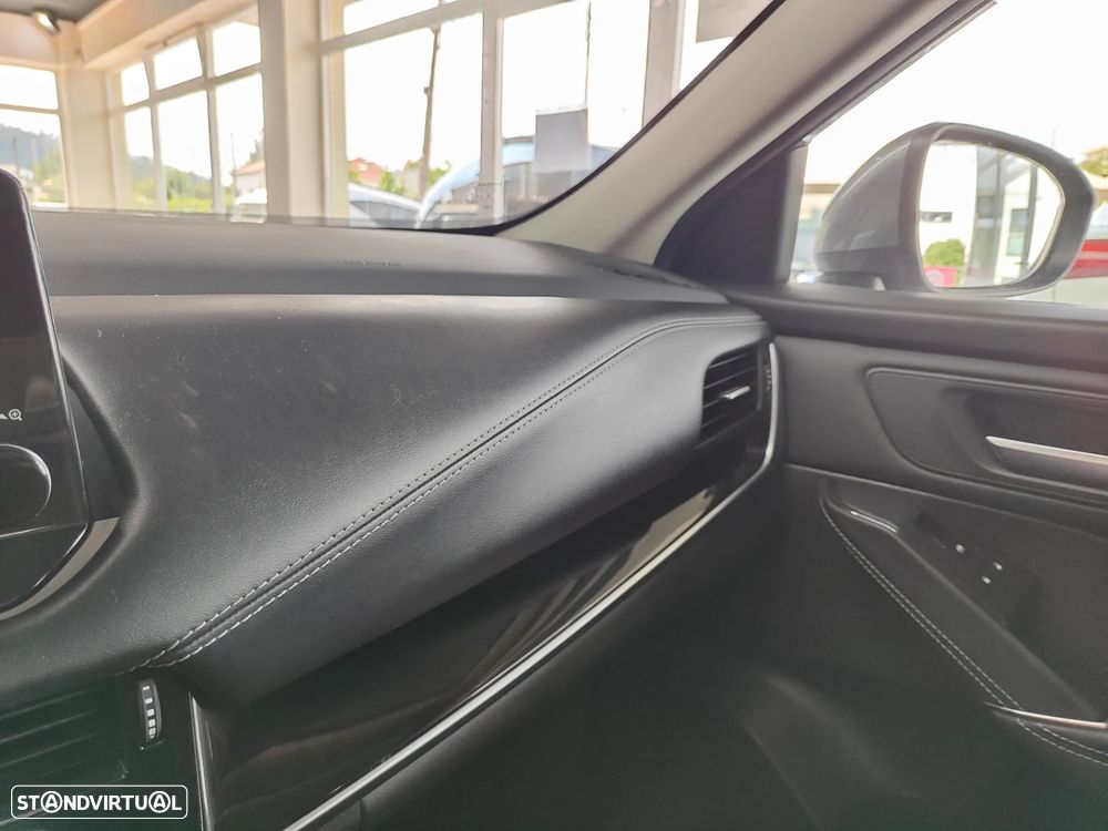 Nissan Qashqai 1.3 DIG-T Tekna+ - 34