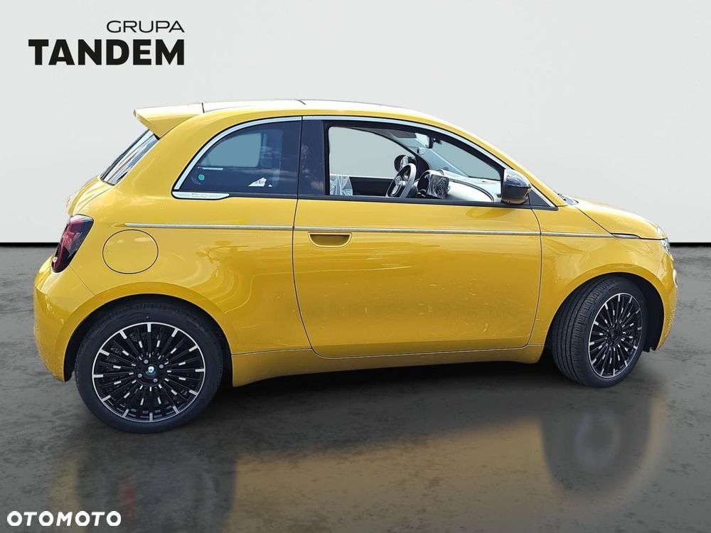 Fiat 500 - 4