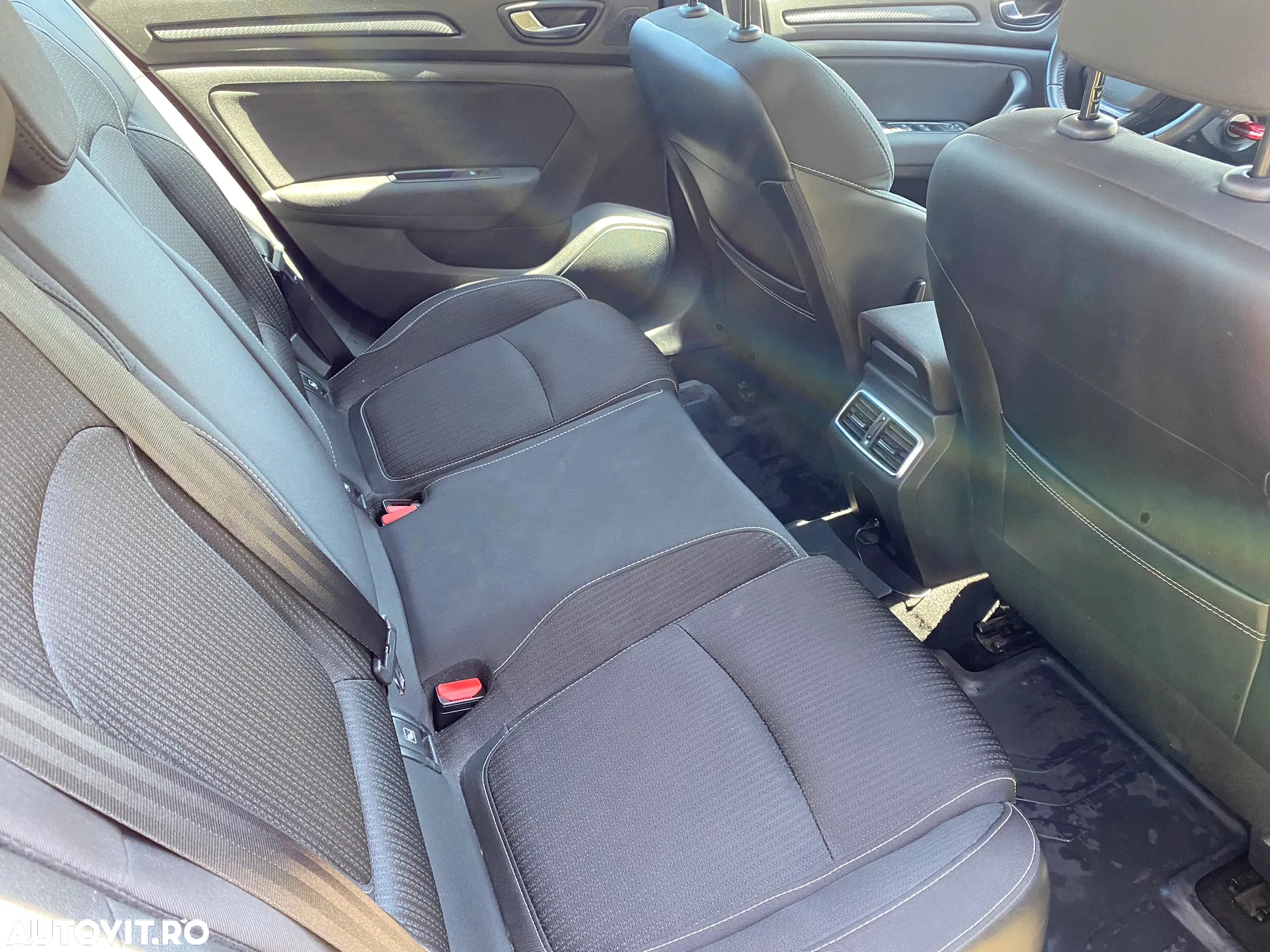 Renault Megane Energy dCi Zen - 19