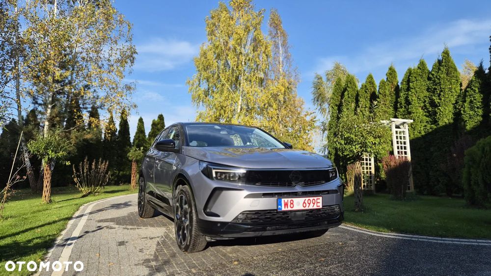 Opel Grandland X - 3