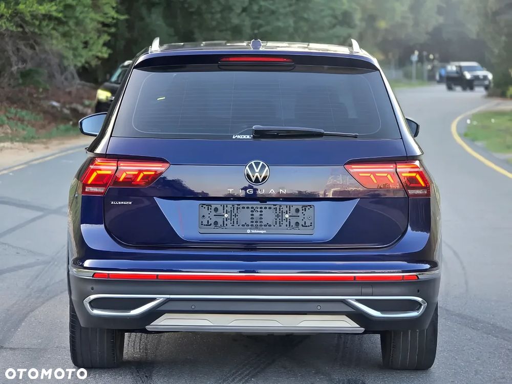 Volkswagen Tiguan 2,0 TSI OPF 4Motion DSG R-Line - 3