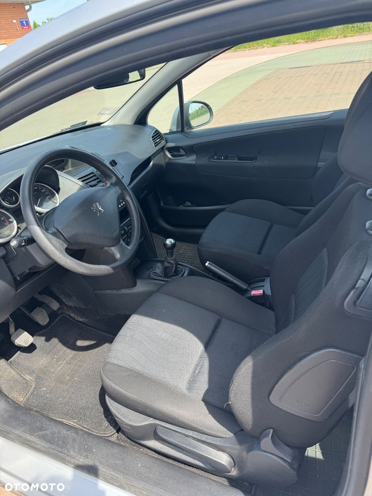 Peugeot 207 1.4 Access - 10