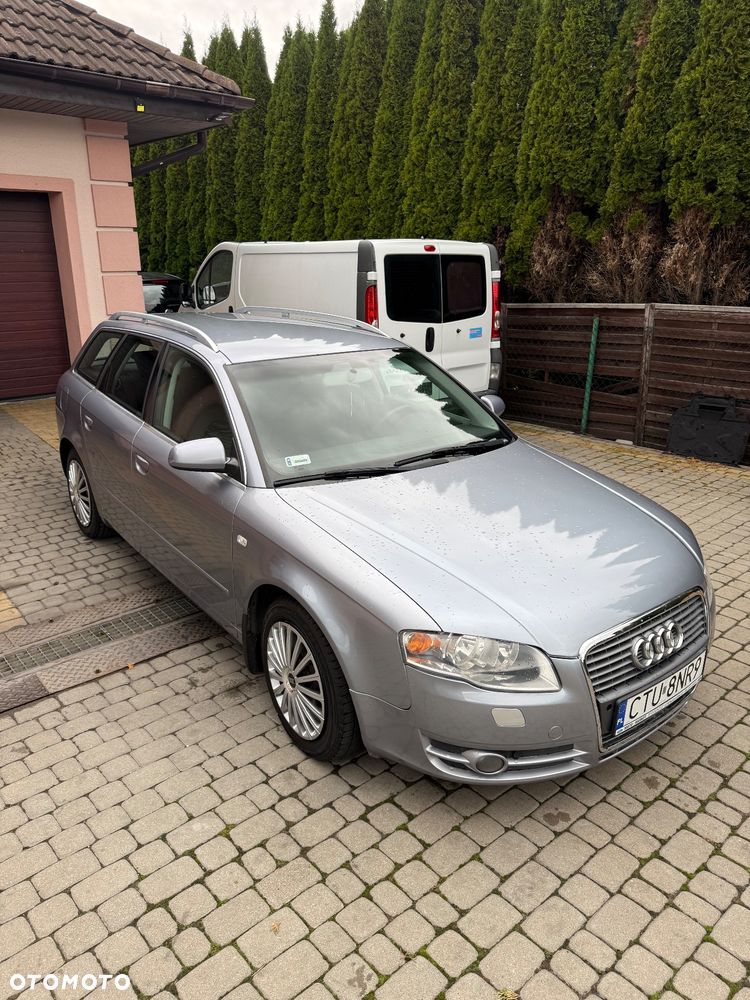 Audi A4 - 2