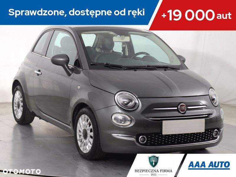 Fiat 500 - 2