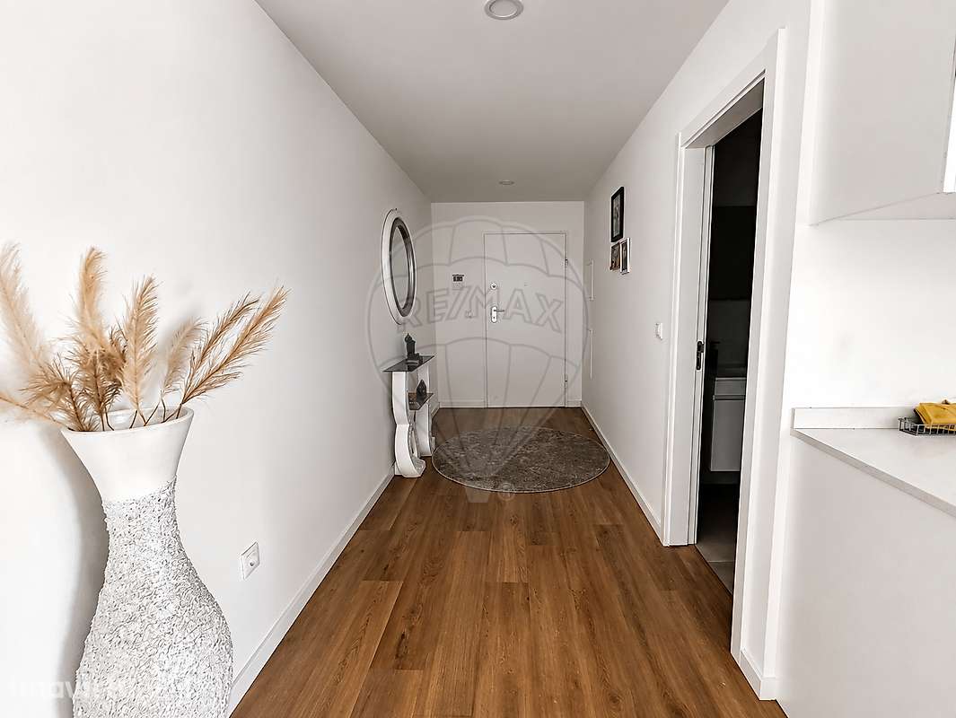 Apartamento T2 para venda - Grande imagem: 4/22