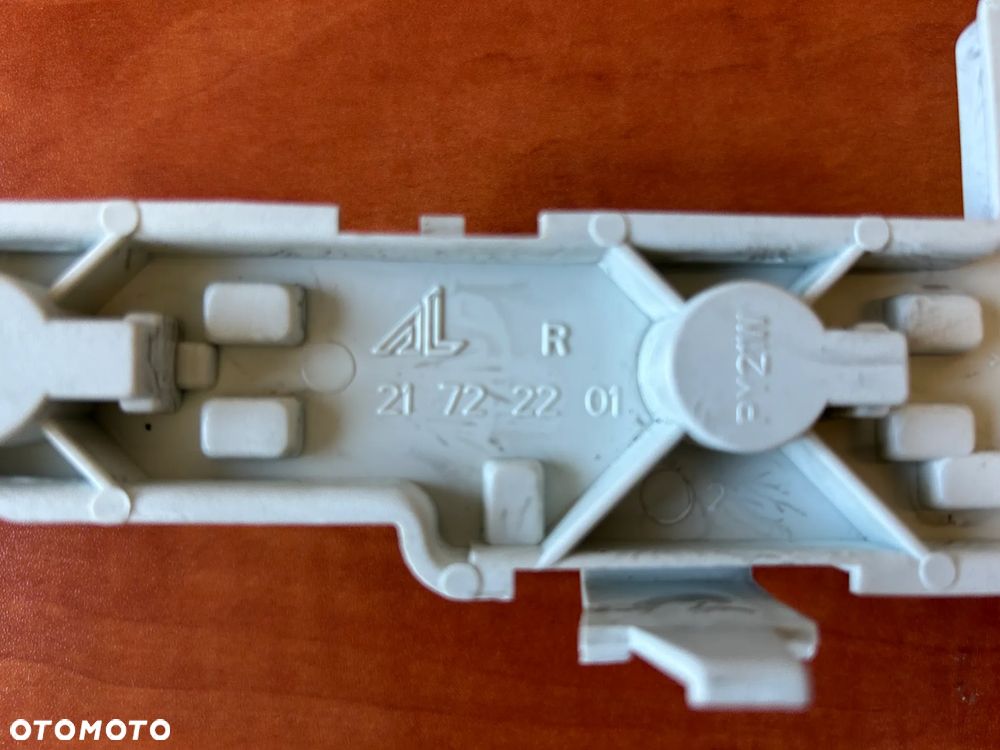 Wkład lampy prawy tył OPEL ZAFIRA B LIFT 21722201 - 3