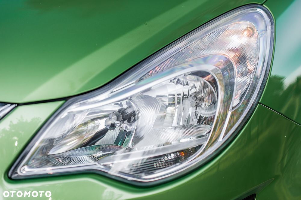 Opel Corsa 1.2 16V (ecoFLEX) Color Edition - 15