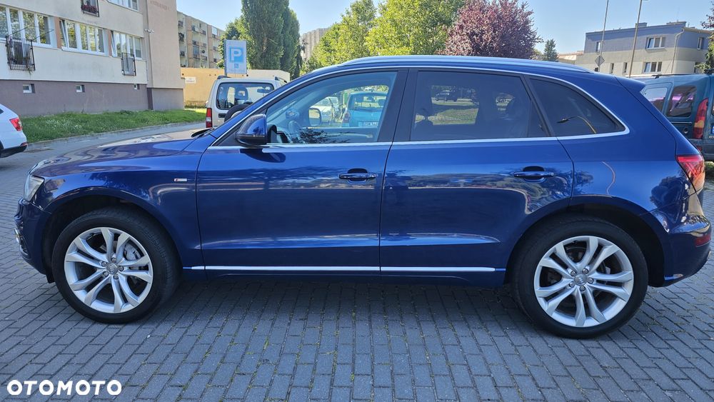Audi Q5 - 3