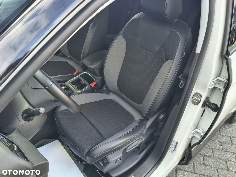 Opel Grandland X - 11
