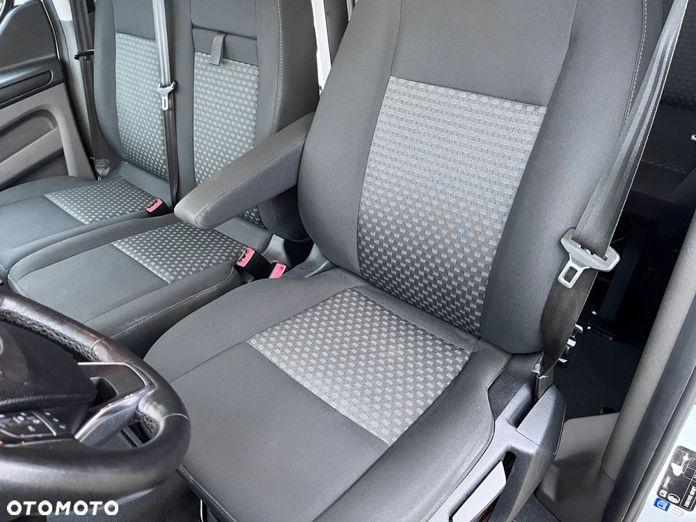 Ford Transit Custom 290 L1H1 Limited - 21