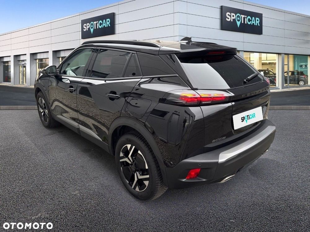 Peugeot 2008 - 7