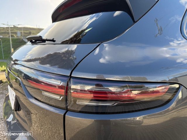 Porsche Cayenne E-Hybrid Tiptronic S - 4