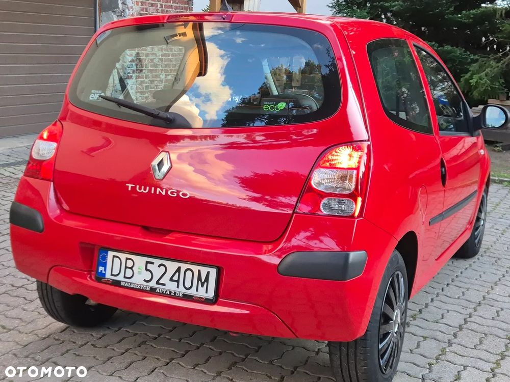 Renault Twingo - 5