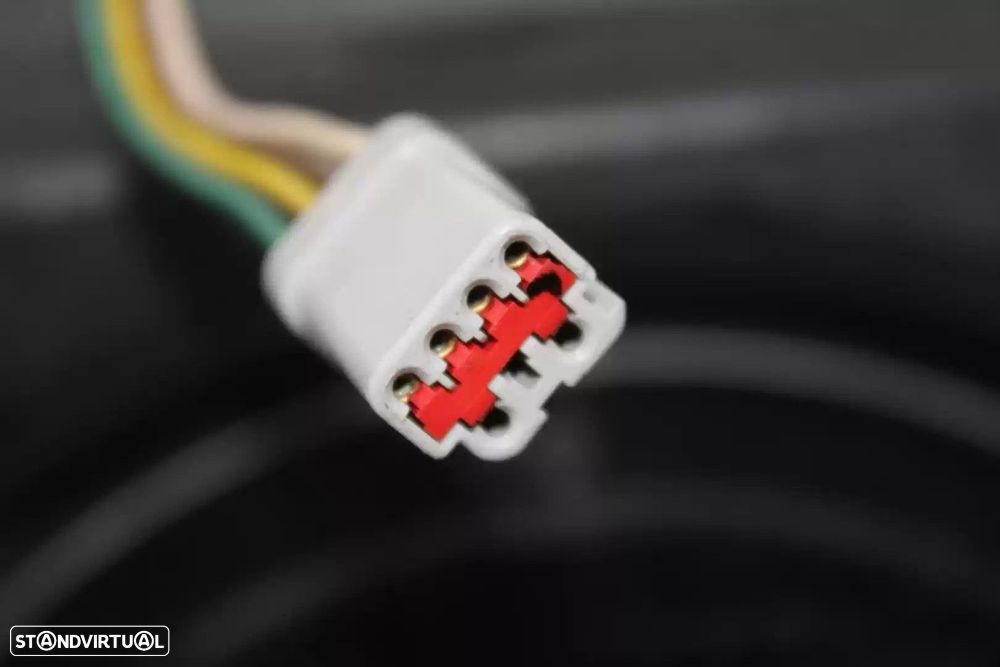 COLUNA SUBWOOFER JEEP PATRIOT 2007 -56040713AB - 4