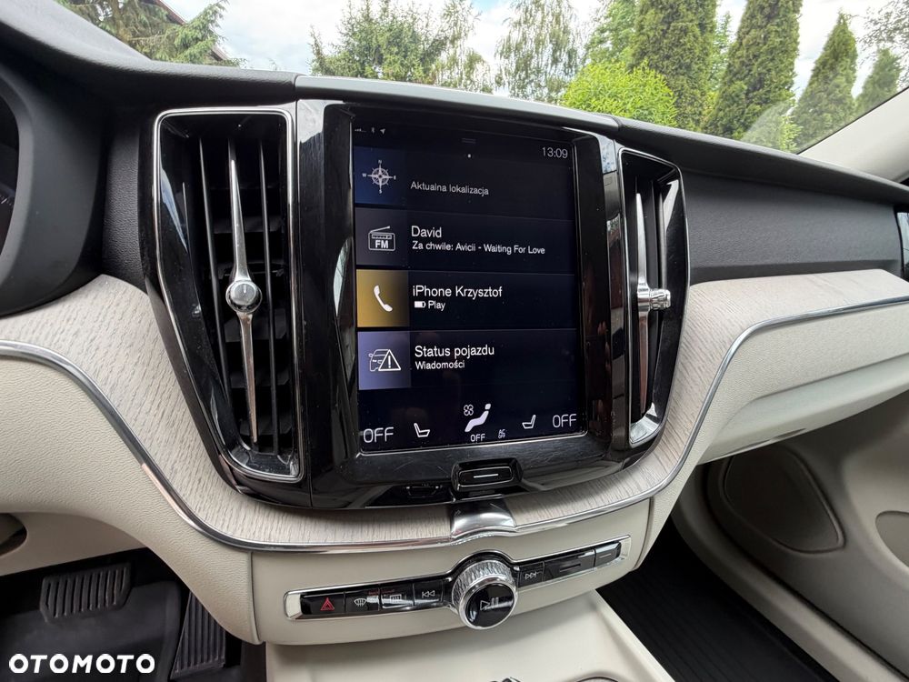 Volvo XC 60 D4 AWD Inscription - 28