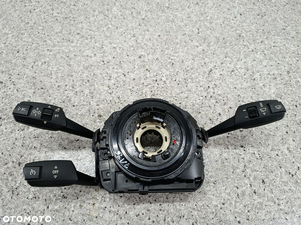 PRZEŁĄCZNIK ZESPOLONY BMW 3 E90 6962675 6967324 2.0 16V - 1