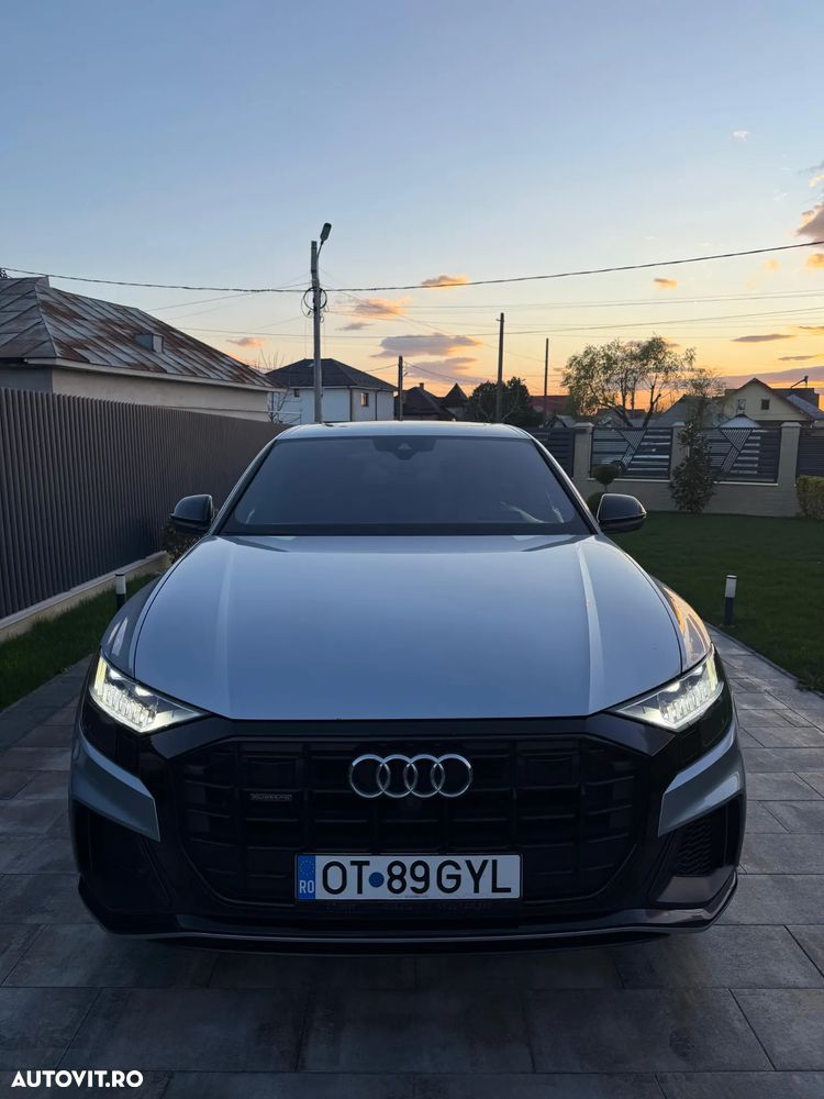 Audi Q8 - 5