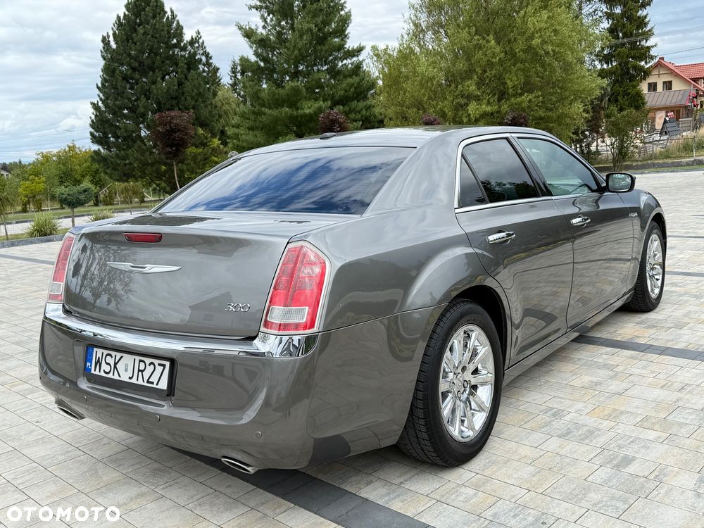 Chrysler 300 - 2