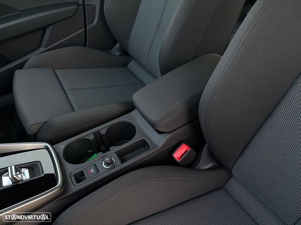 Audi A3 Sportback 40 TFSIe Advanced - 16