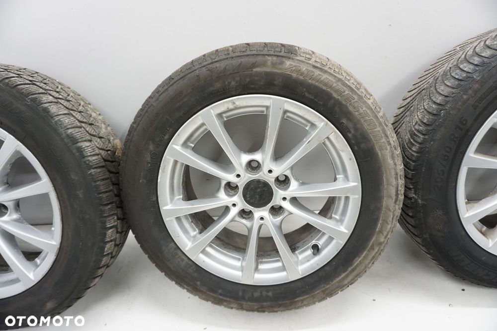 BMW F30 FELGI ALUMINIOWE R16 5x120 ET31 6796236 - 3